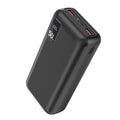 Y67 50000mAh Portable Power Bank – 22.5W Fast Charging PD4.0 QC4.0 USB-C Large Capacity Battery Pack